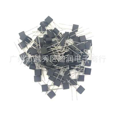 黑色392方形保险管 250V保险丝 慢断T500mA 1A2A3.15A5A6.3A8A10A
