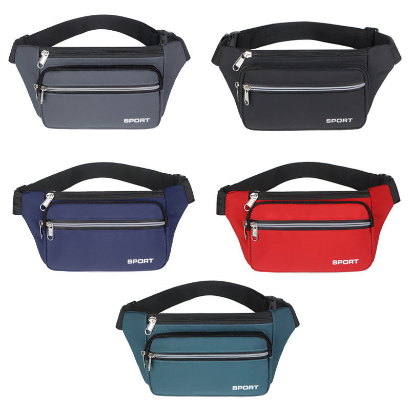 牛津布腰包工地干活耐磨防水男女生意斜挎收银钱包运动跑步小背包,箱包皮具/热销女包/男包,男士包袋,淘宝优惠券,粉丝福利购,淘宝优惠卷