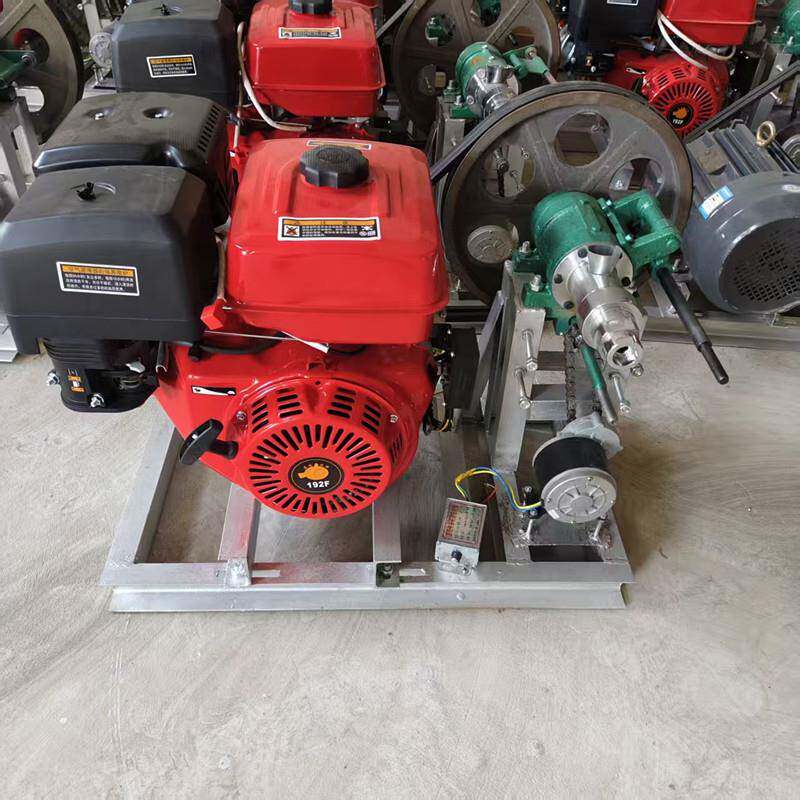 五谷杂粮食品膨化机 商用小型江米棍机糙米玉米面粉麻花空心棒机