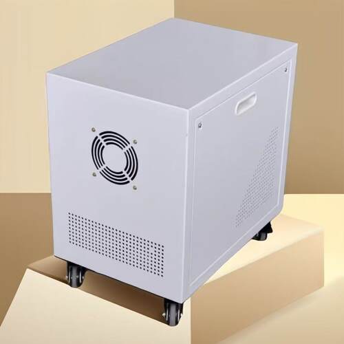 现货110V变220V 5KW单相变压器DG-30KVA110V转220V 20K出口设备用