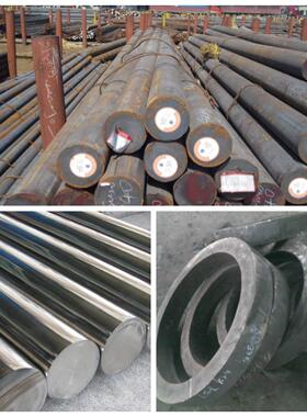 供应00CR15NI60MO16W5FE5(NS334)特种不锈钢