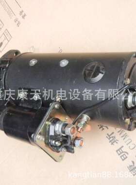 3636821起动马达4296454配套