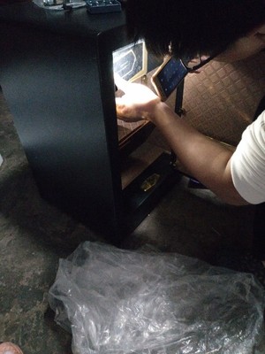 虎牌指纹保险柜怎么样，透过2个月使用看真相？