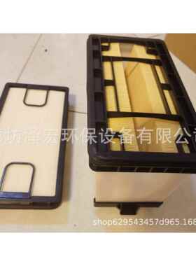 供应Bobcats山猫S750滑移装载机空气滤清器70100317010030滤芯