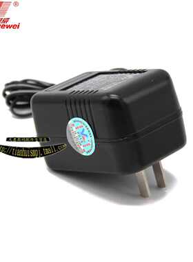 通用闽江鱼缸温显过滤器ADAPTOR电源9V300mA电源线12V500ma变压器