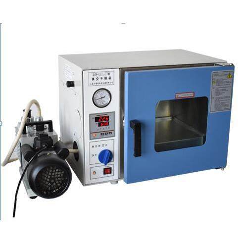 真空干燥箱DZF-6050（微电脑控制）DZF-6050选配真空泵
