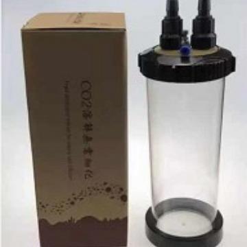 供应水草缸用二氧化碳扩散桶CO2扩散桶