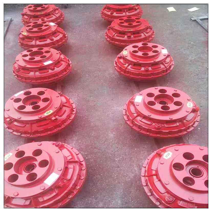 液力耦合器厂家直供质量优YOXD系列液力联轴器