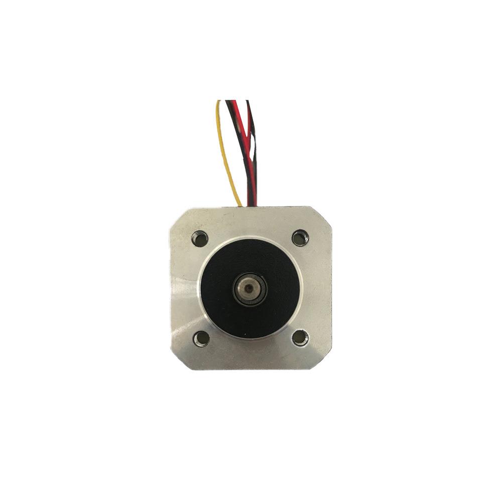 42mm直流无刷电机BLDC30W48V4900rpm厂家直销