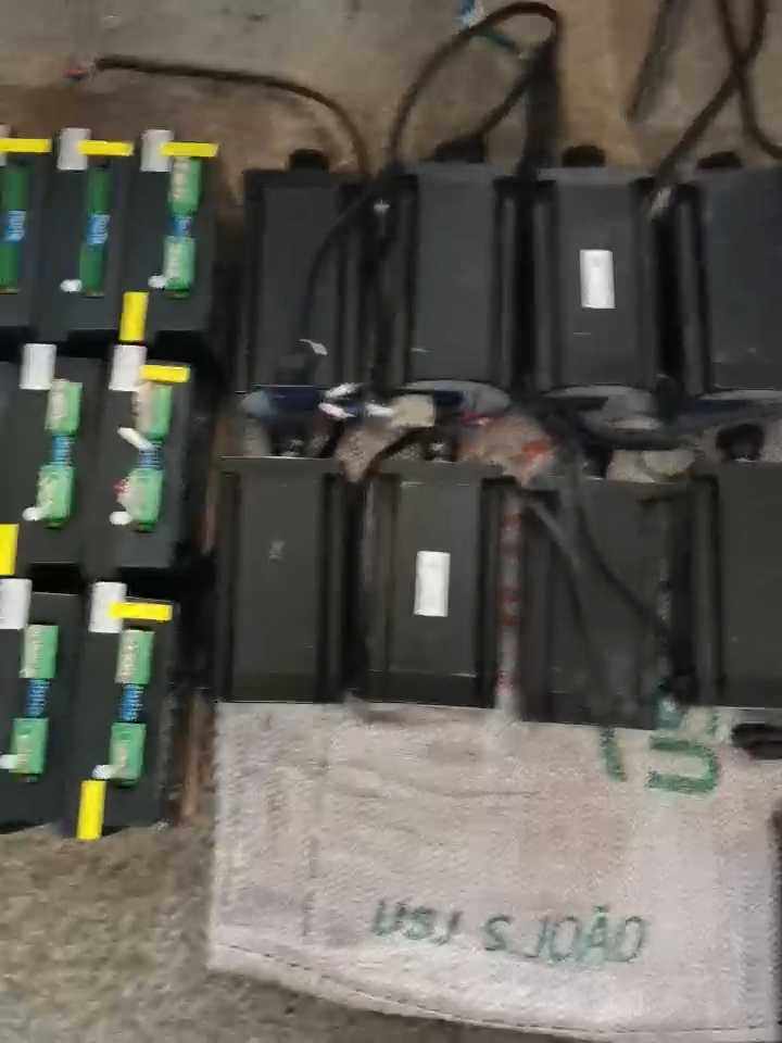 雷赛步进电机86HS120,驱动DMA860H-SI，原装拆