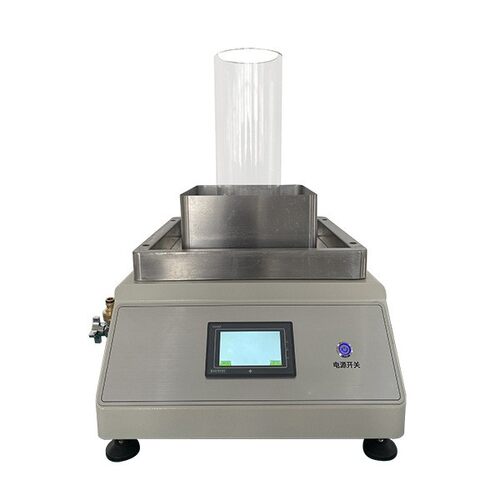 YT020D型土工布透水性测定仪量杯1000ml