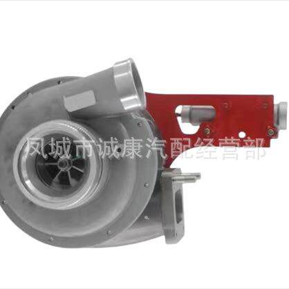 RHG8V04339V8979684170114400-457724100-3424涡轮增压器诚康