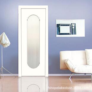 卧室门套装 门实木室内门房间平开门厨房卫生间门单门防水实木门