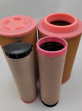 工机械空1气滤芯611程90P61P1C20500189现货销售