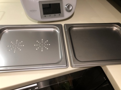 如何评价惠而浦蒸烤箱使用感受怎么样，好不好用哪？