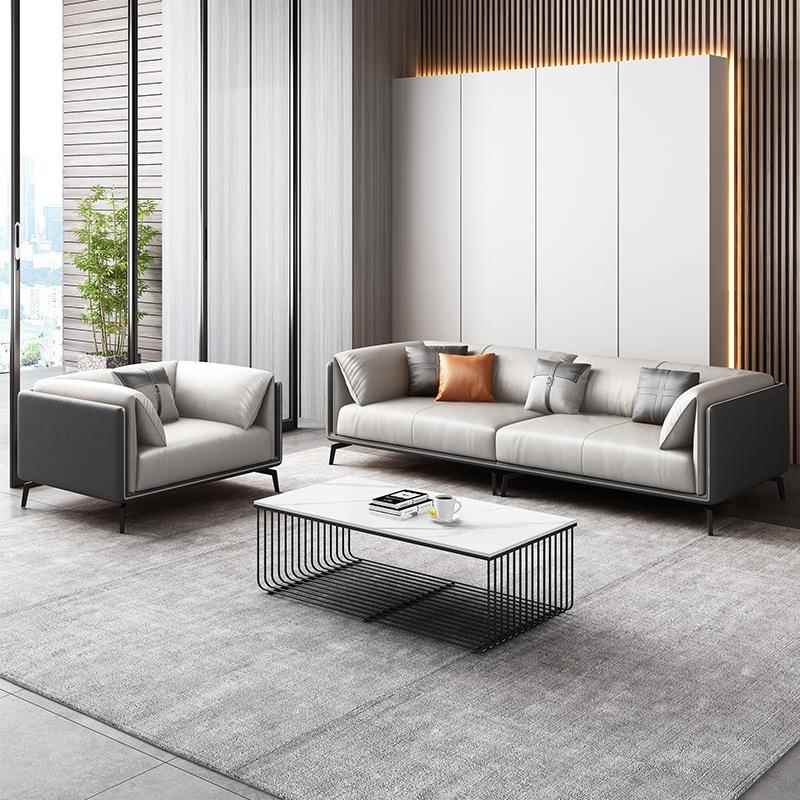 办589公沙发商务酒店客大厅洽谈待息区休接息区休闲茶几休组会合