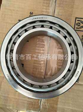 汽车轴承42708配K厂家NJ038X2SAEV二类圆柱子轴承重滚汽重卡套