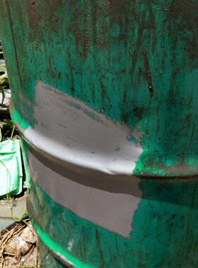 50Mpa高压水除锈清洗机水加沙油罐防腐用冷水除锈清洗机