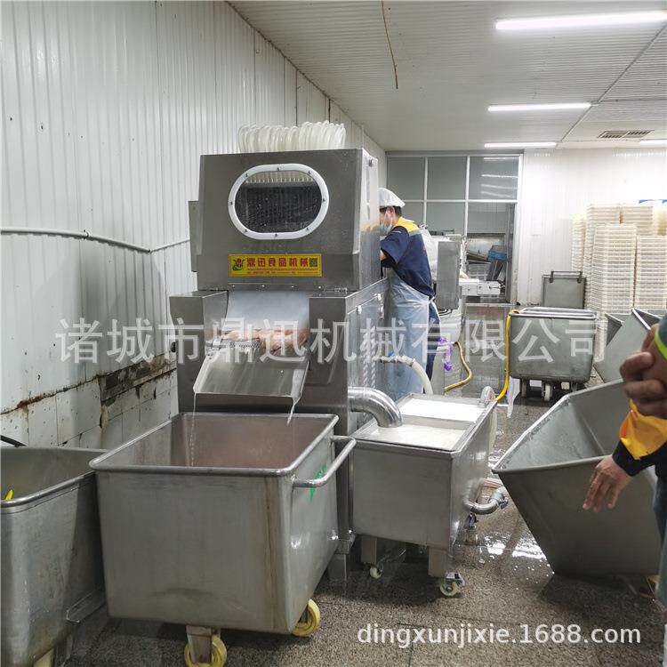 盐水注射机功能全自动盐水注射机操作与使用盐水注射机规格