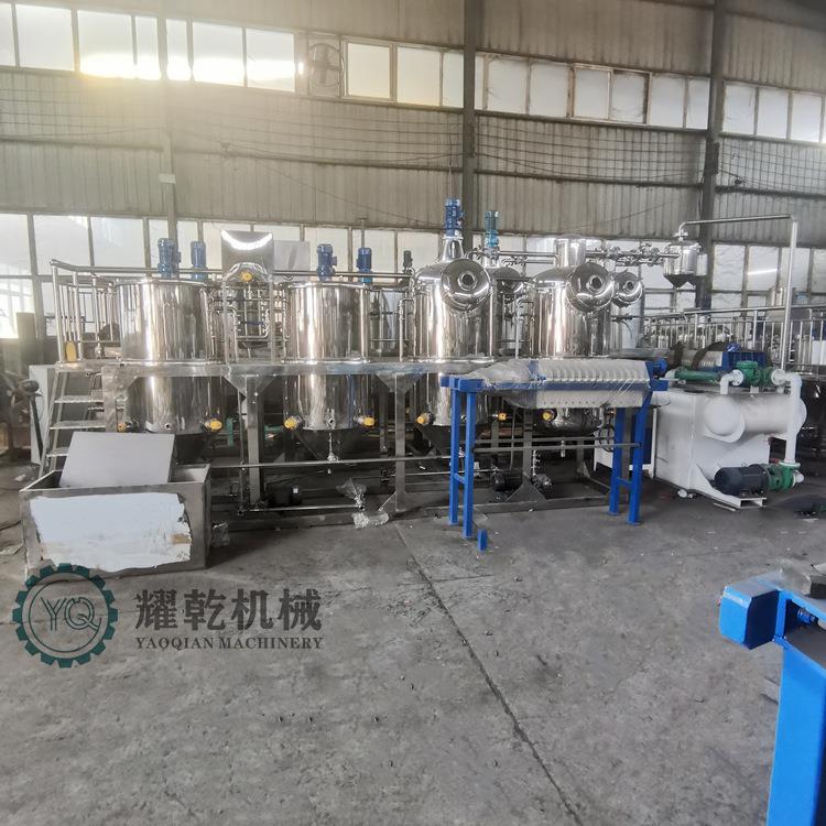 油牡丹提籽炼油设备 炼加工合炼农产品加工设备