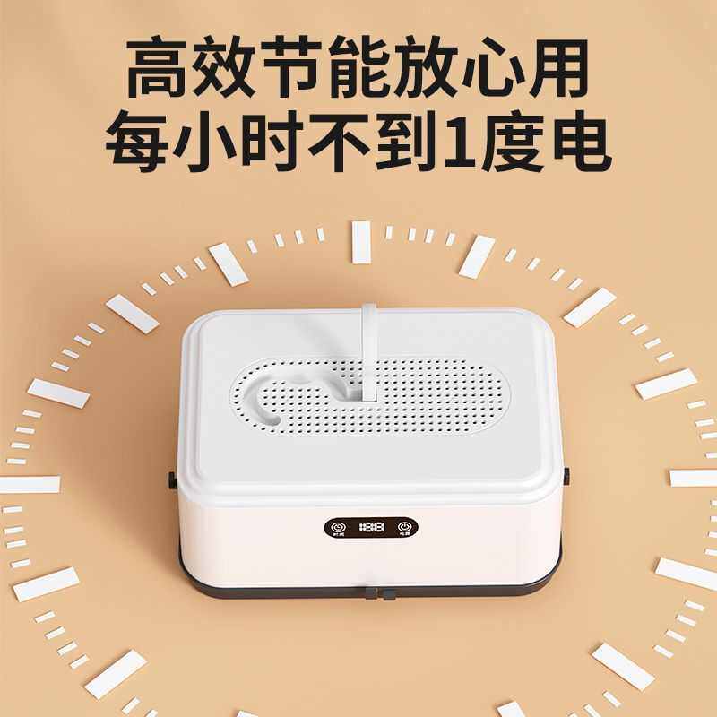 负离子干衣机便携式烘干机小型可折叠家用宿舍衣服一件包邮厂家