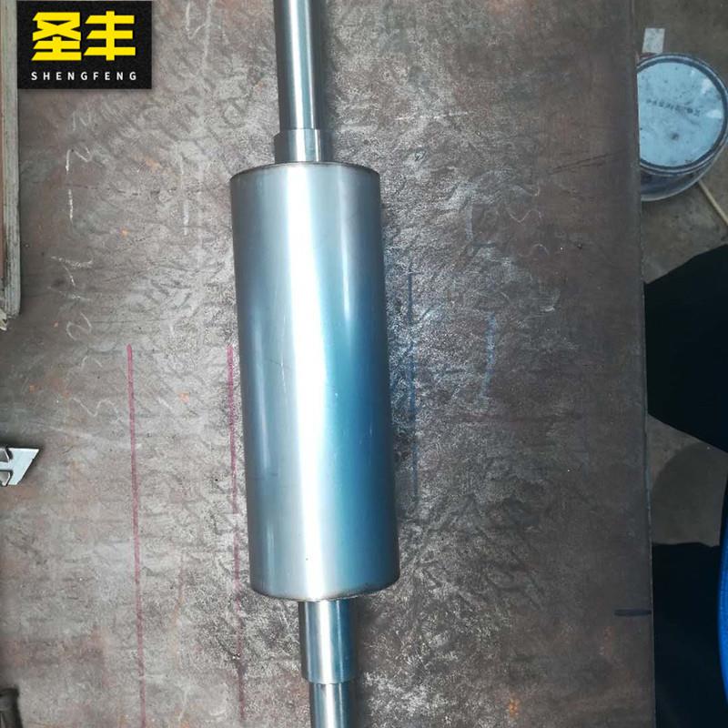 大连环友屏蔽泵配件转子组件 厂家现货规格转子组件