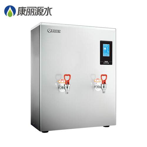 康丽源水商用开水器不锈钢开水机K60C3