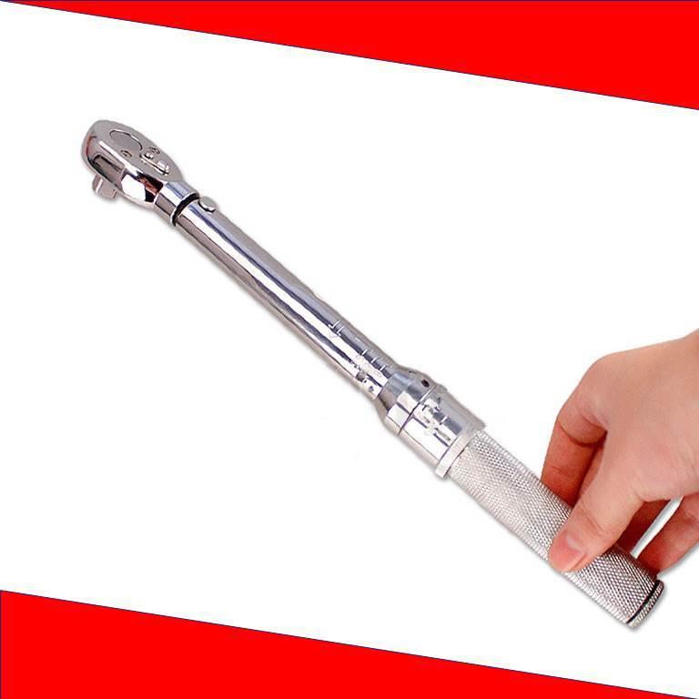 可以开增票茂宏预制扭力扳手1/2寸TG-200nM新款预制可调扭矩扳手