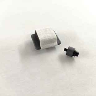 3081 3581 4081 夏普2621 激光器充电清洁海绵 3121 2651 轮 2622