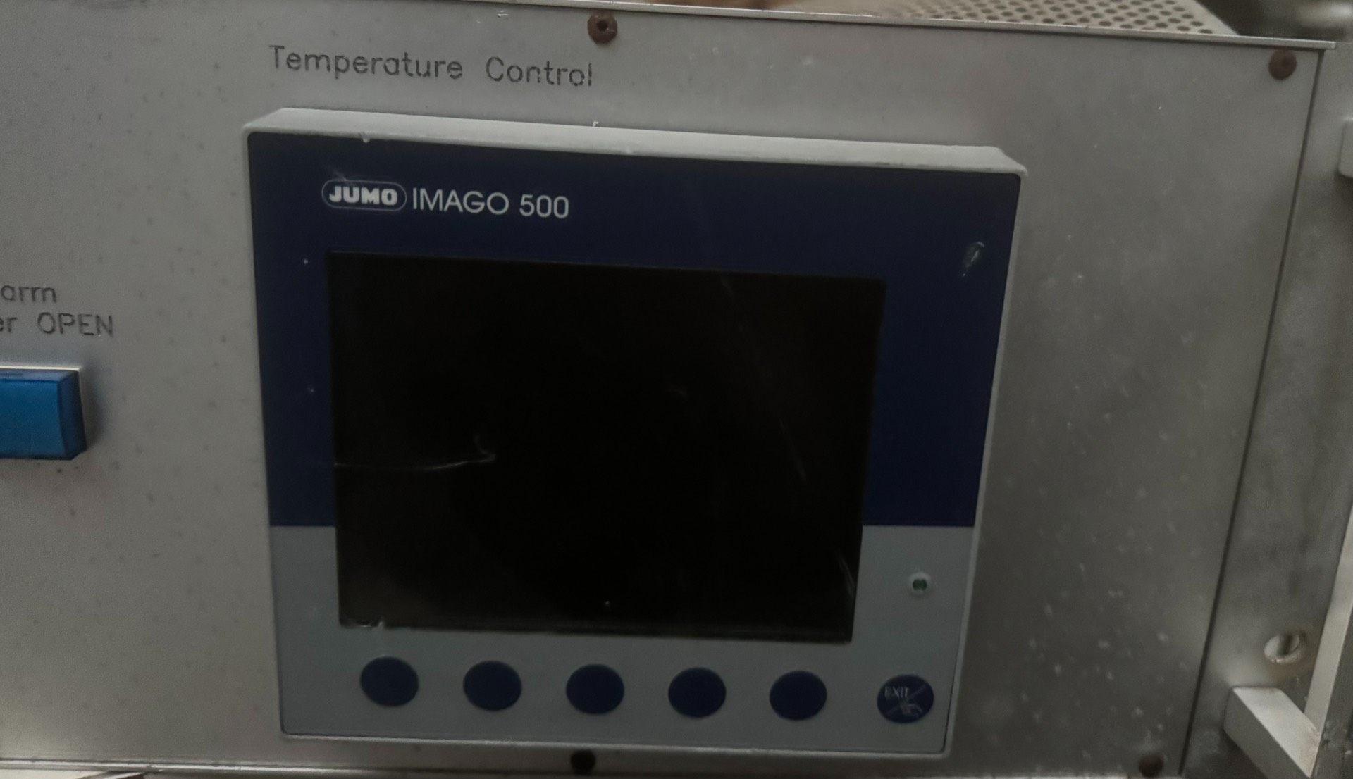 JUMO IMAGO 500现货 包好，议价