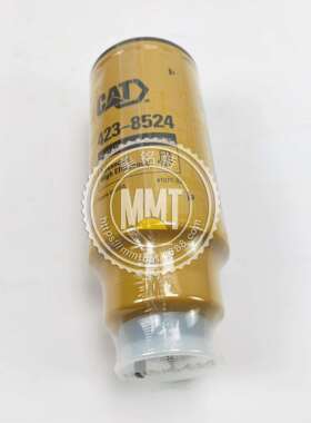 CAT卡特C27 C32油水分离器423-8524油水滤芯4238524发动机油水格