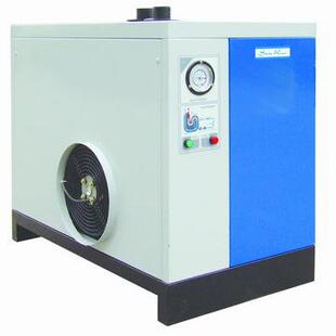 厂家销售冷干喷砂机，冷冻式干燥设备油水分离机售后有保障