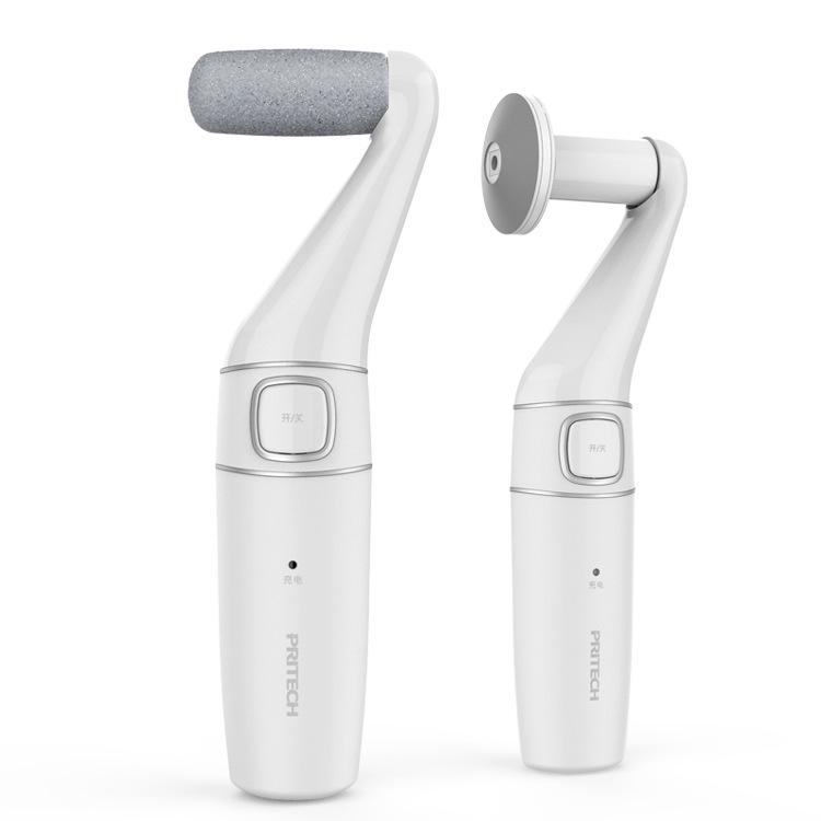 匹奇电动磨脚皮充电式磨脚器去脚皮死皮老茧刀修足机修脚器家用m7