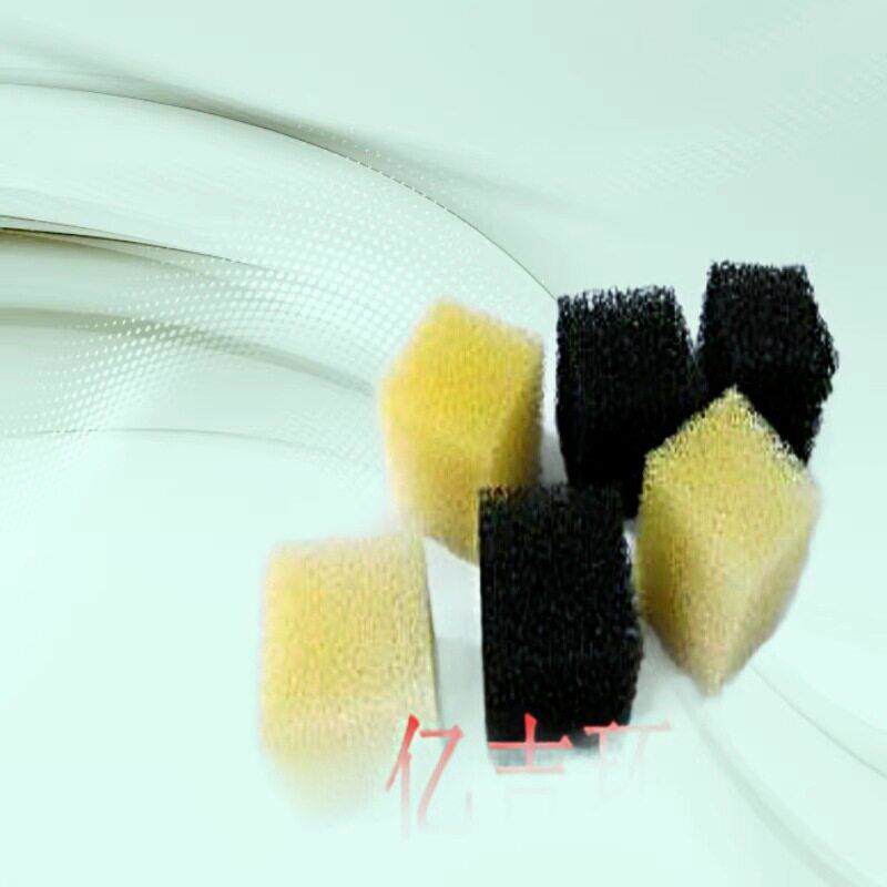 厂家热销级亲水性聚氨酯生物填料易换膜利用率量大价优