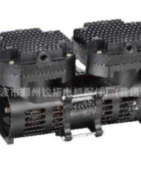 隔厂家直销迈思型100W微电动膜真空泵长期现支货持混811批真空泵