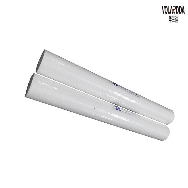 10寸PP棉滤芯熔喷精密过滤1微米5微米净水器通用前置过滤PP棉滤芯