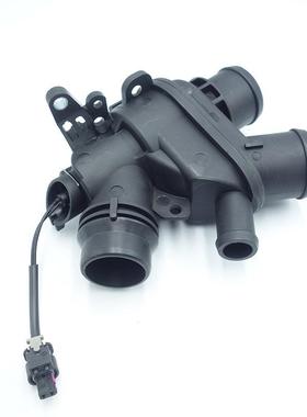 节温器总成适用揽胜发现 LR107288 LR117568 LR062498 LR069809