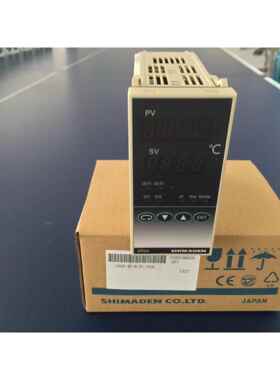 供应直销SR94-8IN--90-1000(SHIMADEN)温控仪表