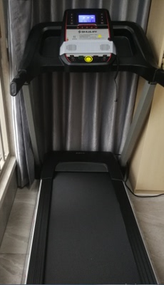 舒华跑步机9119CF怎么样?大家用后反馈口碑差不差?