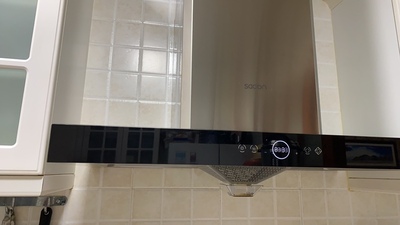 帅康T8066油烟机怎么样?体验差真想砸了极度后悔?