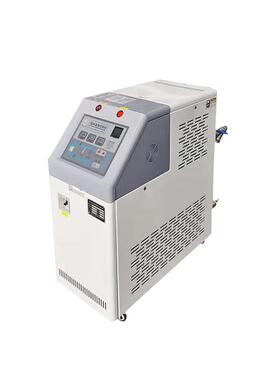 厂家水供应 新款180度温机高模温JWT-10到水式温机U型发泡1热60度