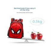 蜘蛛侠儿童男孩书包为学校 迷你背包