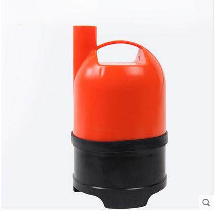 Lifetech强者AP9000潜水泵家用超静音过滤泵鱼缸抽水泵换水泵280W