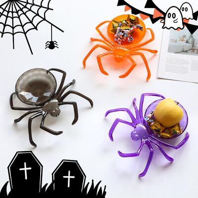 Halloween Fruit Plate Marry Christmas Party Decorations