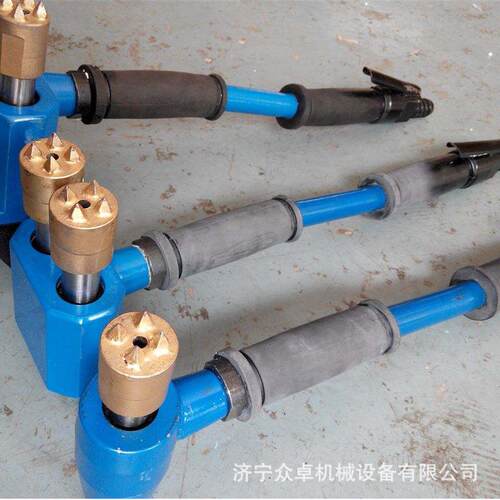 手推式混凝土路面凿毛机直销多型号凿毛机ZC11C地面凿毛机