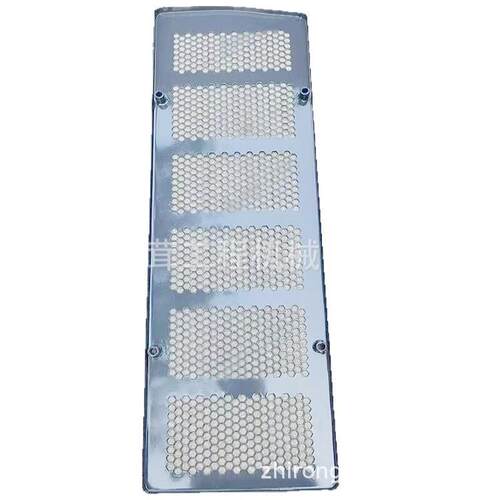 徐工LW500FV 600FV/KV ZL50GV装载机机罩侧网 配件