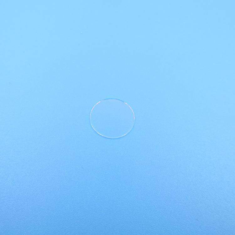 400nm-670nm通过滤光片短波通滤镜光学镀膜镜片可做其他波长尺寸