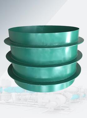 单法墙管人防通风套管07FK02不锈钢防护密闭套管刚性电器管大口径