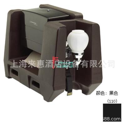 CAMBRO HWATD-110 洗手配件(黑色)