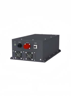DCAC逆变器 3KW输入200-450V 输出220V  CAN通讯车载式逆变器厂家